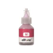 Elittoner Brother Mürekkep BT5000M, BT5001M Magenta 45ml