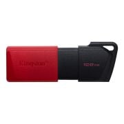 Kingston 128GB Exodia M USB Bellek 3.2 - DTXM/128GB