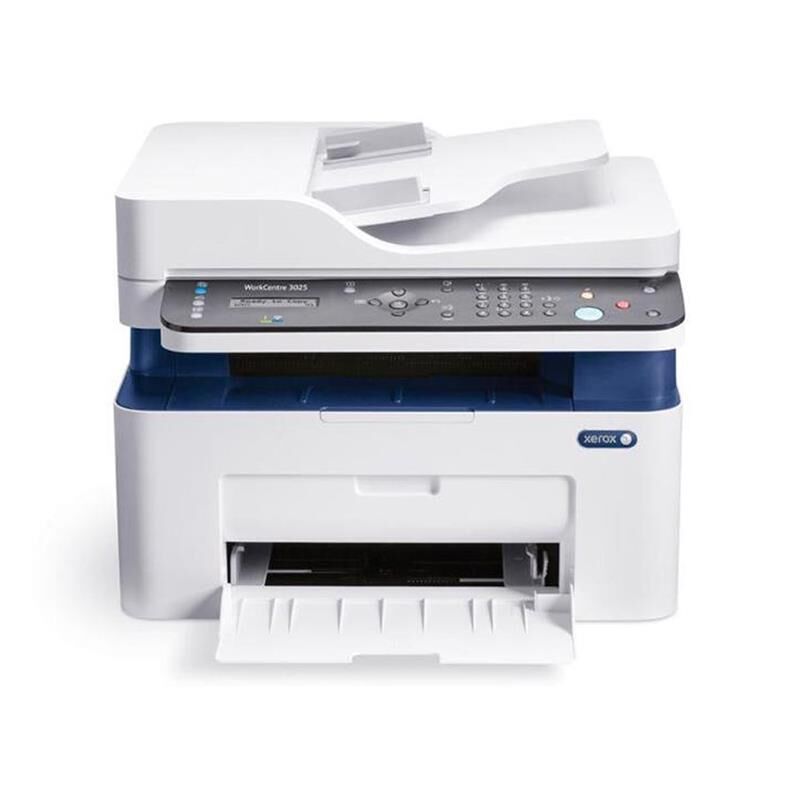 Xerox 3025V_NI Çok Fonksiyonlu ADF li Laser Yazıcı,Tar,Fot,Fax,Wi-Fi