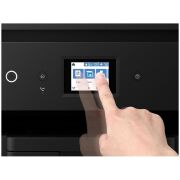 Epson L14150 A3+ Renkli Mürekkep Tanklı Yazıcı, A4 Tarayıcı, Fotokopi, Fax, Wi-Fi, LAN, ADF, Dubleks, Siyah