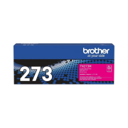 Brother Toner Orj. TN-273M, HL-L3210, L3280, MFC-L3710, DCP-L3510 Magenta (1.3K)
