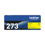 Brother Toner Orj. TN-273Y, HL-L3210, L3280, MFC-L3710, DCP-L3510 Yellow (1.3K)