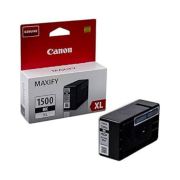 Canon PGI-1500XL Siyah Orjinal Kartuş