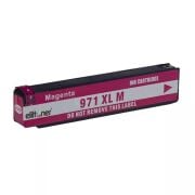 Elittoner HP 972XL CN627A Magenta (115ml.) Officejet Pro X451, X476, X551, X576