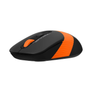 A4 Tech FG10 Kablosuz Mouse Turuncu