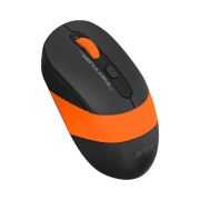 A4 Tech FG10 Kablosuz Mouse Turuncu
