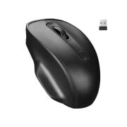 Everest SM-803 Kablosuz USB Mouse Siyah