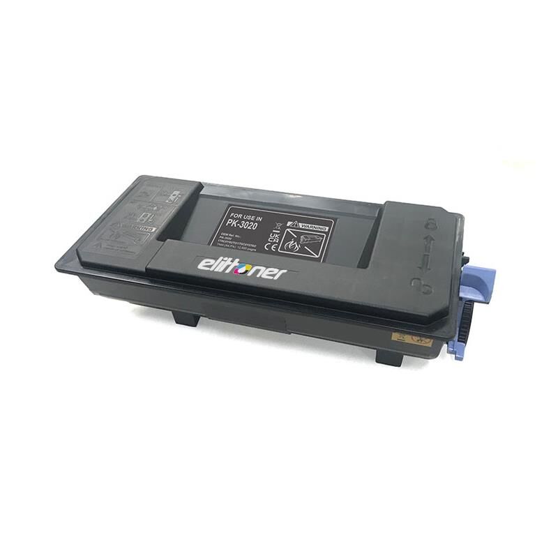 Elittoner Utax/Triumph-Adler PK-3020, P4532MFP, P4539MFP (325Gr/12.5K)