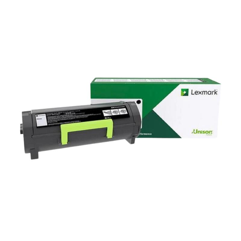 Lexmark Toner Orj. 51F5H00, MS312, MS315, MS415 (5K)