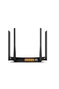 Tp-Link ARCHER VR300 1200 Mbps KABLOSUZ DUAL BAND GIGABIT MODEM/ROUTER
