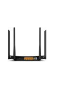 Tp-Link ARCHER VR300 1200 Mbps KABLOSUZ DUAL BAND GIGABIT MODEM/ROUTER