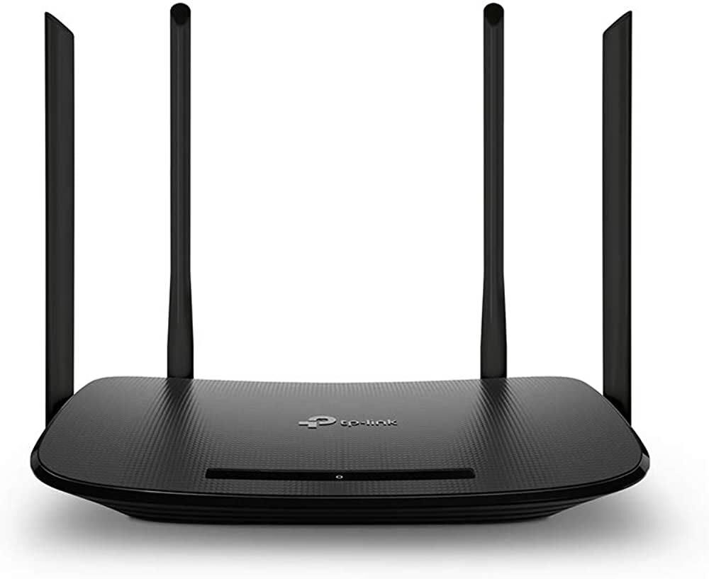 Tp-Link ARCHER VR300 1200 Mbps KABLOSUZ DUAL BAND GIGABIT MODEM/ROUTER