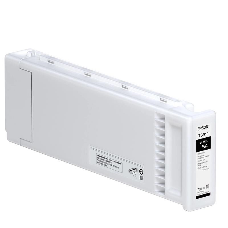 Epson C13T891100 Mürekkep Orjinal (700ml) Black SC-S40610, 60610, 80610