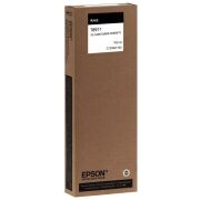 Epson Mürekkep Orj. SC-S40610, 60610, 80610 (700ml) Black