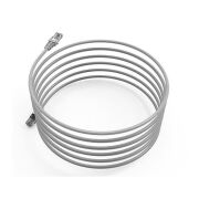Inca ICAT6-10TG Cat6 Patch Kablo 10 Metre Gri