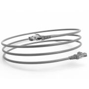 Inca ICAT6-10TG Cat6 Patch Kablo 10 Metre Gri - ICAT6-10TG