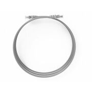 Inca ICAT6-10TG Cat6 Patch Kablo 10 Metre Gri - ICAT6-10TG