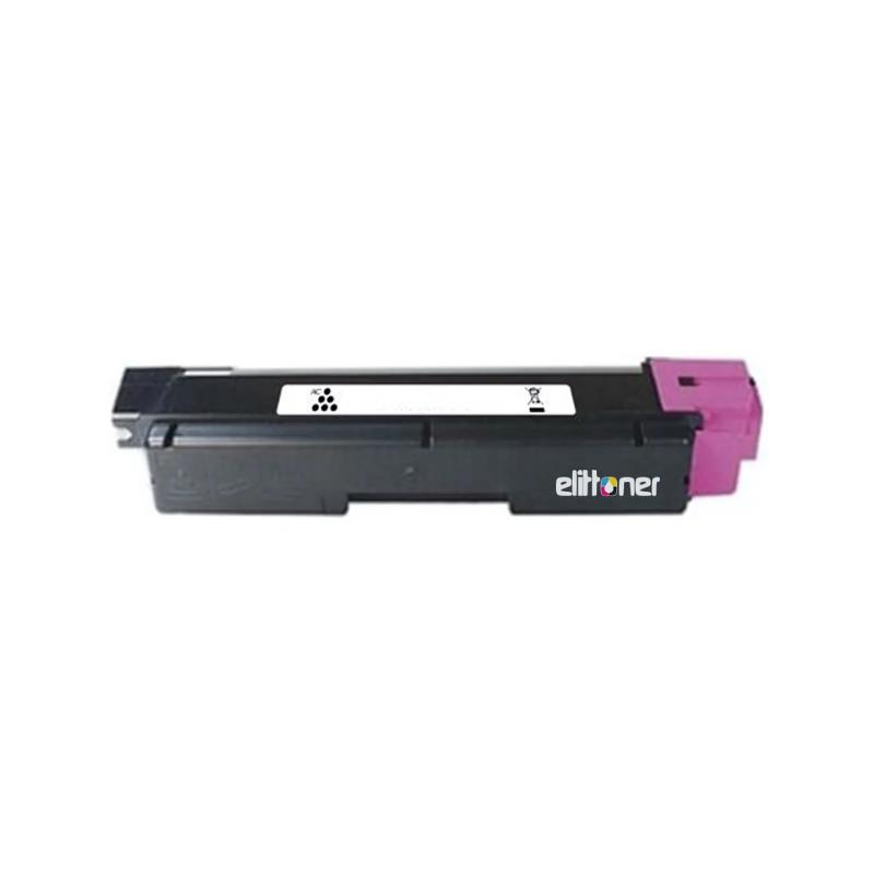 Elittoner Kyocera TK-5280M, P6235, M6235, M6635 Magenta (185Gr.) (11K)