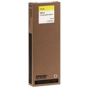 Epson Mürekkep Orj. SC-S40610, 60610, 80610 (700ml) Yellow