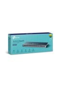 Tp-Link 10/100/1000 GİGABİT SWITCH 16 PORT MASAÜSTÜ SWITCH