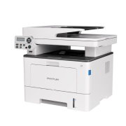 Pantum BM5115ADW Mono Lazer Yazıcı, Fotokopi, Tarayıcı, ADF,  Dublex, Wi-Fi
