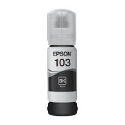 Epson Mürekkep Orj. T103 Black 65ml - C13T00S14A