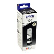 Epson Mürekkep Orj. T103 Black 65ml - C13T00S14A