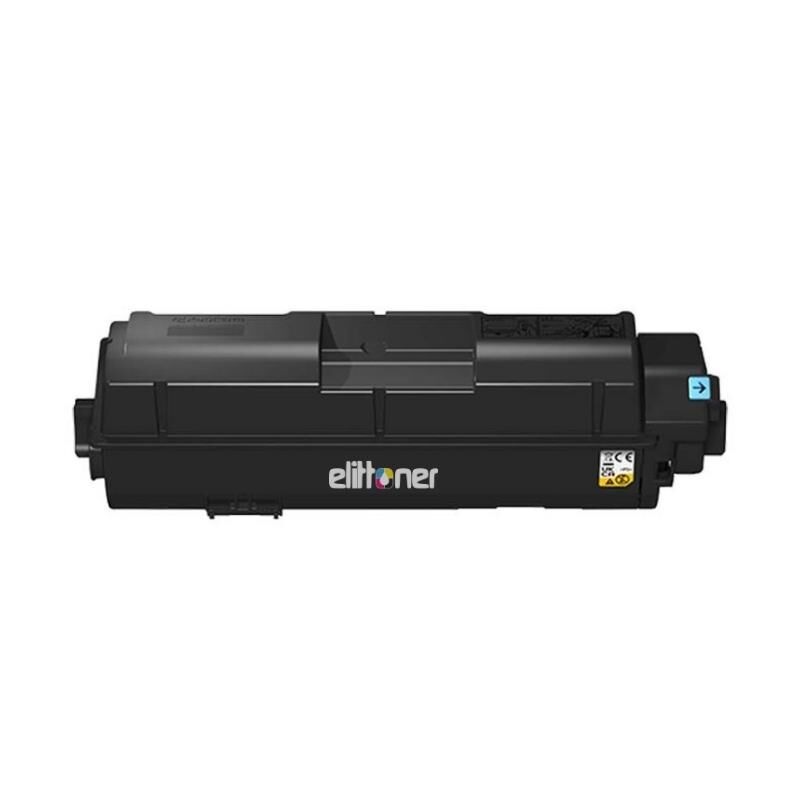 Elittoner Kyocera TK-1250 ECOSYS MA3500x, MA3500wx, MA3501wfx, PA3500x, PA3500wx (120Gr/3K)