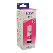 Epson Mürekkep Orj. T103 Magenta 65ml - C13T00S34A