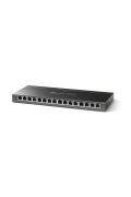 Tp-Link 10/100/1000 GİGABİT EASYSMART SWİTCH 16 PORT