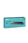 Tp-Link 10/100/1000 GİGABİT EASYSMART SWİTCH 16 PORT