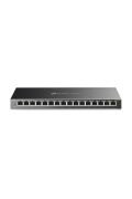 Tp-Link 10/100/1000 GİGABİT EASYSMART SWİTCH 16 PORT