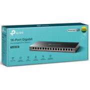 Tp-Link 10/100/1000 GİGABİT EASYSMART SWİTCH 16 PORT