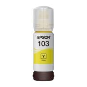 Epson Mürekkep Orj. T103 Yellow 65ml - C13T00S44A