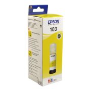 Epson Mürekkep Orj. T103 Yellow 65ml - C13T00S44A