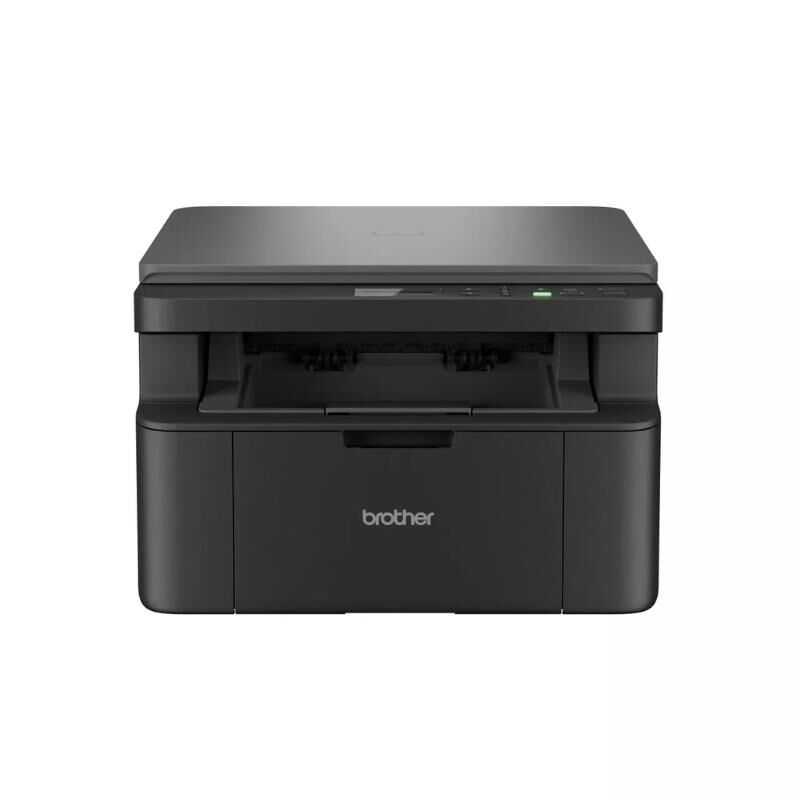 Brother DCP-L1632W Mono Laser Yazıcı, Tarayıcı, Fotokopi, WiFi