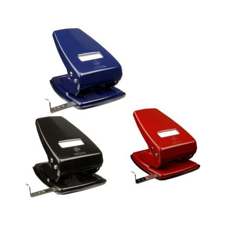 Delta 111 Delgeç (Perfaratör) Arşiv Tipi 45 Syf.