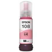 Epson 108 Mürekkep Orj. L8050, L18050 Light Magenta 70ml - C13T09C64A