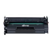 Elittoner HP W1510X, 151X, LaserJet Pro 4003, MFP 4103 (9.7K)