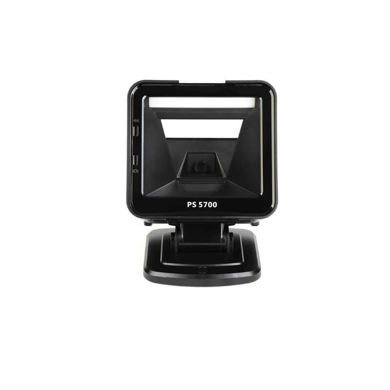 Perkon Ps5700+2D Imager Usb Masaüstü Karekod Barkod Okuyucu
