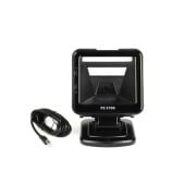 Perkon Ps5700+2D Imager Usb Masaüstü Karekod Barkod Okuyucu