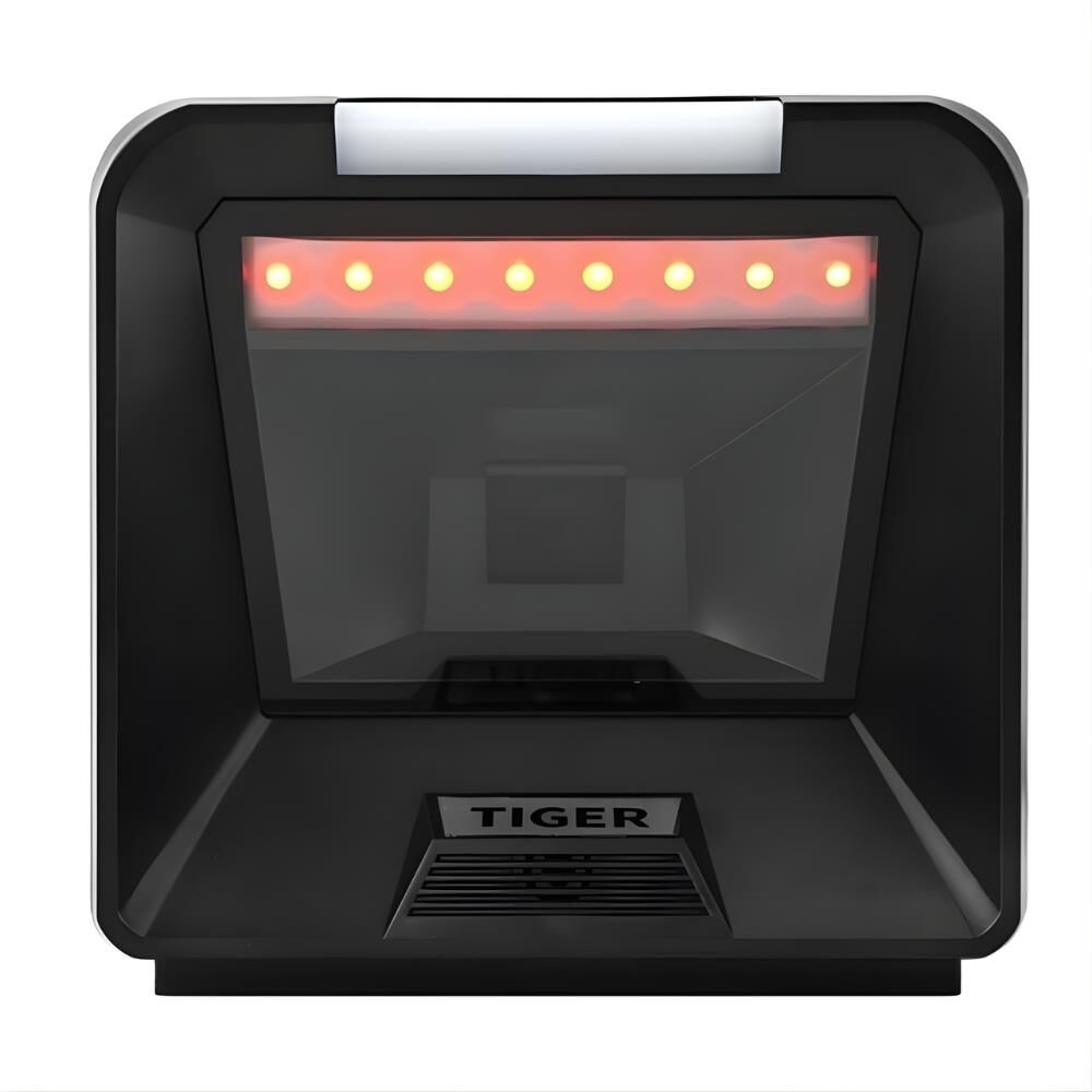 Perkon Tiger Ps5700+2D Imager Usb Masaüstü Karekod Barkod Okuyucu