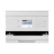 Epson L6276 Renkli Mürekkep Tanklı Yazıcı, Tarayıcı, Fotokopi, Wi-Fi, LAN, ADF, Dubleks, Beyaz