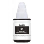 Canon GI-490BK Mürekkep Orj. - Black (135ml)