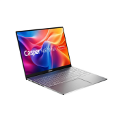 Casper Ntb. i5-13420H, 16GB, 500GB M2, 16'' FHD IPS, F.Dos - S200.1342-BE00X-G-F