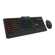 Casper Excalibur EX800 Kablolu Oyuncu Klavye Mouse Set
