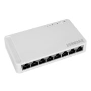 Everest ESW-808 - 8 Port 10/100/1000 Mbps Gigabit Switch