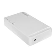Everest ESW-808 - 8 Port 10/100/1000 Mbps Gigabit Switch