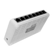 Everest ESW-808 - 8 Port 10/100/1000 Mbps Gigabit Switch