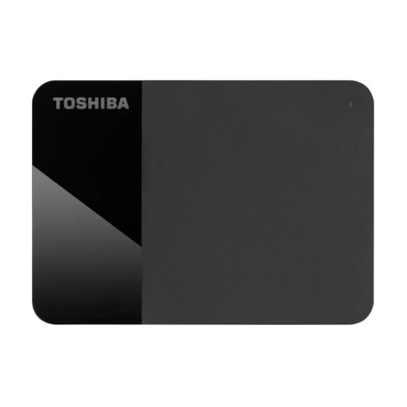 Toshiba 1TB 2.5'' Canvio Basic USB 3.2 Gen 1 Harici HDD - HDTP310EK3AA